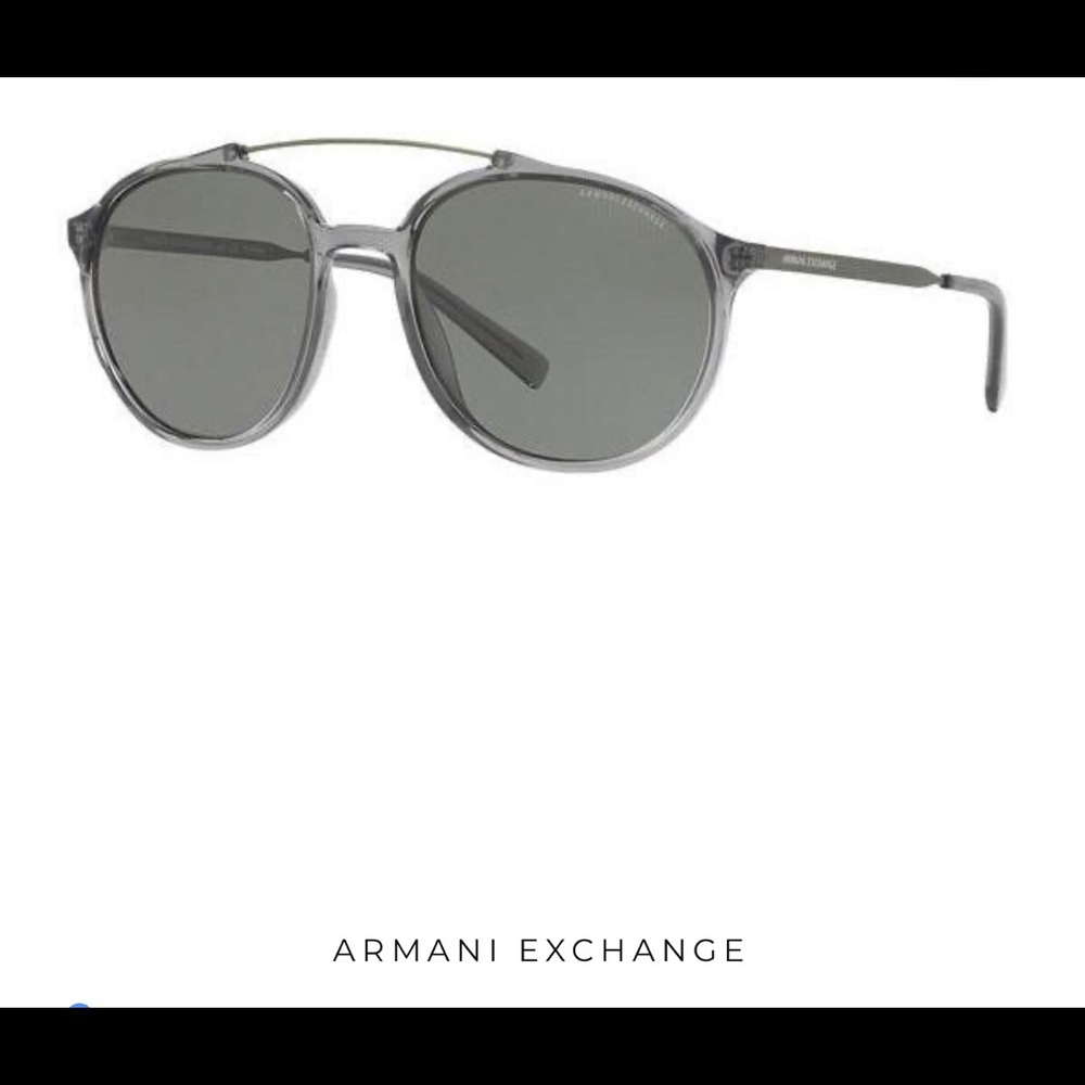 Armani Exchange Sunglasses